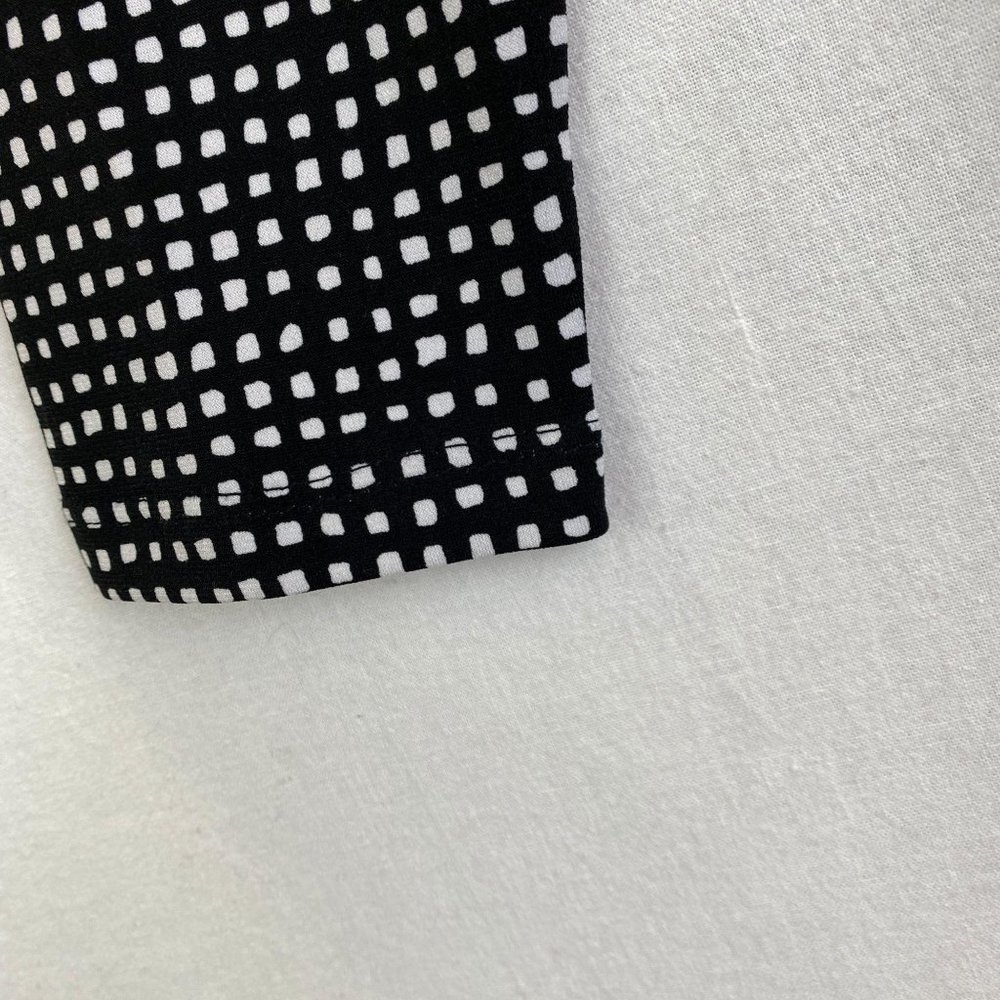 Michael Kors Pattern Shift Dress - image 2